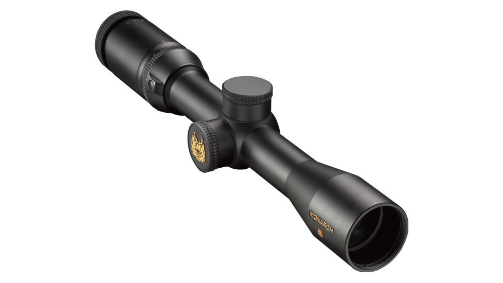 Nikon MONARCH 3   2-8x32 NP 6759