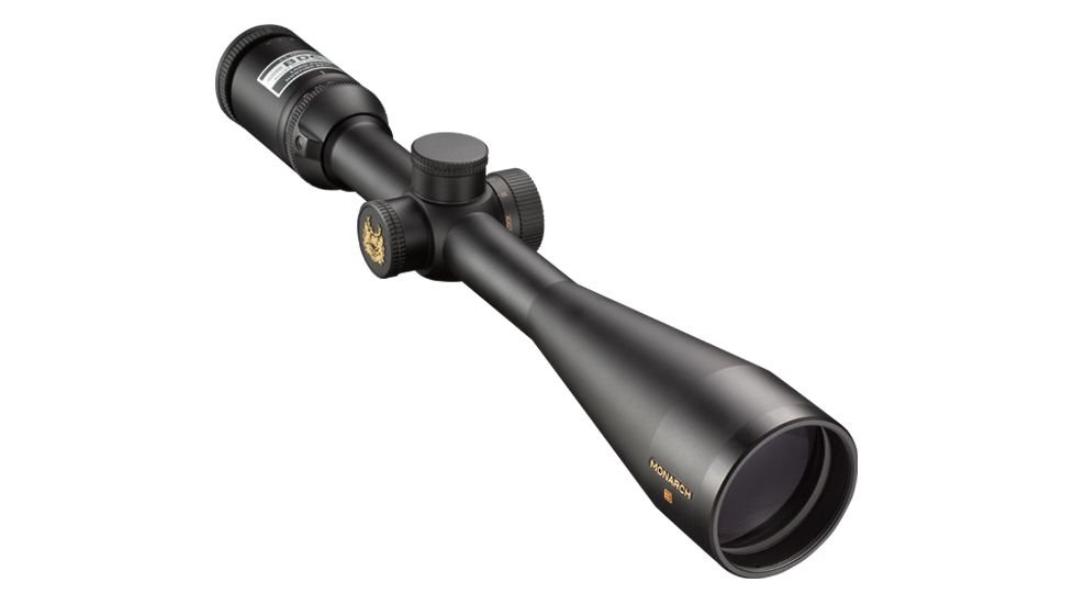 Nikon MONARCH 3   4-16x50 BDC 6775
