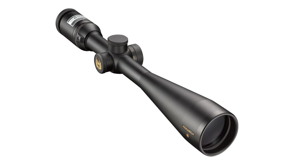 Nikon MONARCH 3   6-24x50 BDC 6777