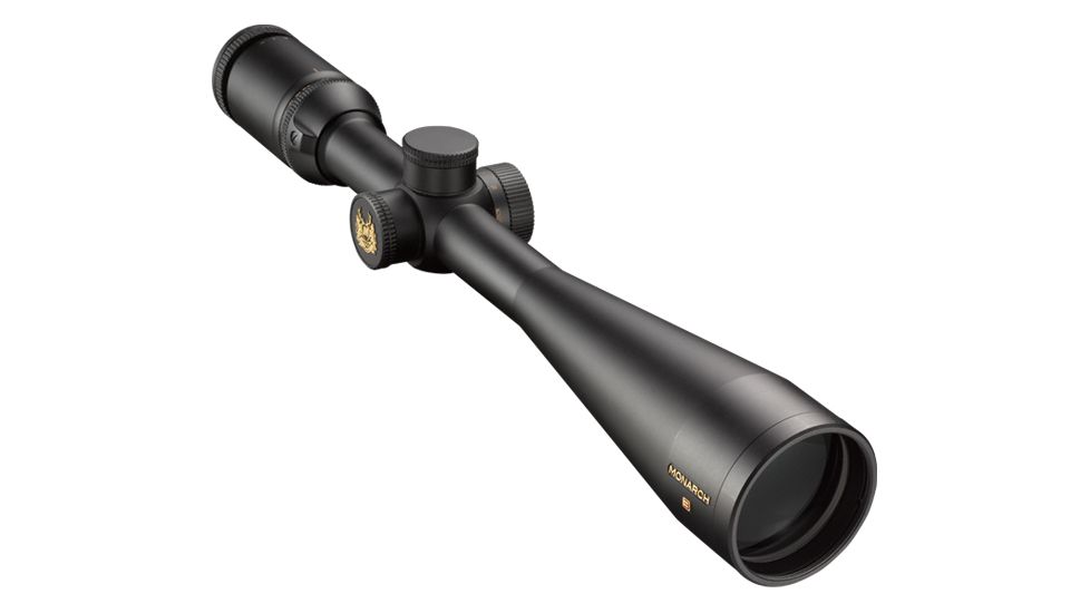 Nikon MONARCH 3   6-24x50 NP 6776