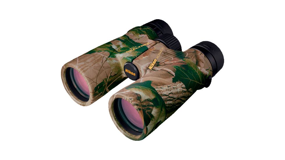 Demo,Nikon MONARCH 3 8x42 Realtree 7574-DEMO
