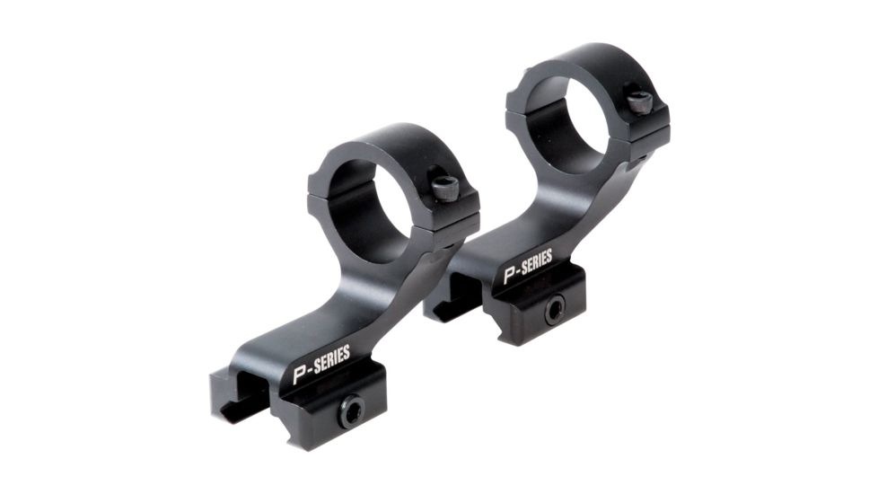 Nikon P-Series Mount 835, 1 inch, EDEMO15