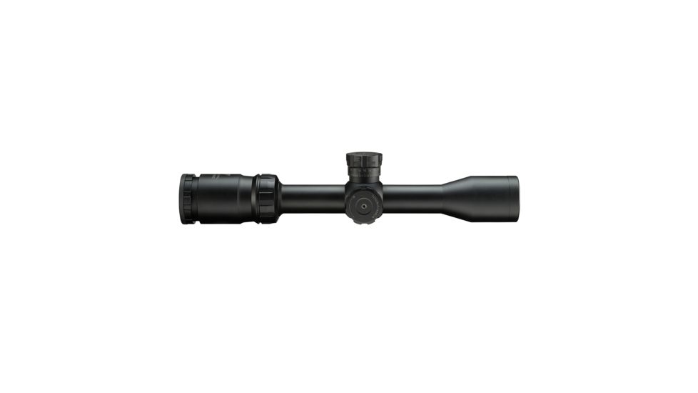 Nikon P-TACTICAL Rifle Scope RIMFIRE 2-7X32 MATTE MK1-MOA, Black 16528