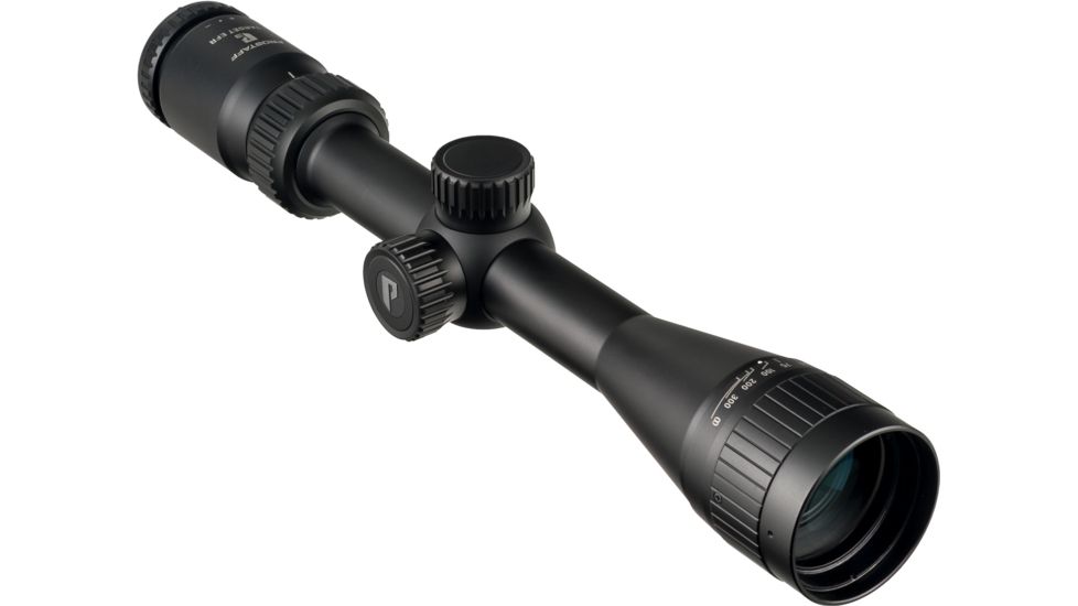 Nikon Prostaff P3 Target Rifle Scope, 3-9X40mm, AO Precision MT, 16606