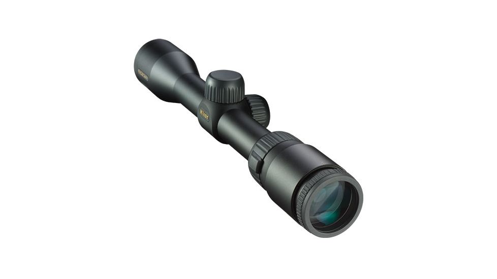 Nikon ProStaff 2-7x32mm Rifle Scope, Matte w/ Nikoplex Reticle 6719