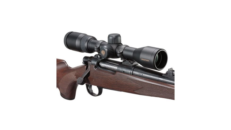 Nikon ProStaff 2-7x32mm Rifle Scope, Matte w/ Nikoplex Reticle 6719