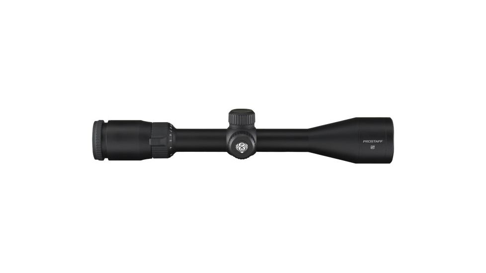 Nikon PROSTAFF 5 2.5-10x40 Rifle Scope w/NP Reticle 6735