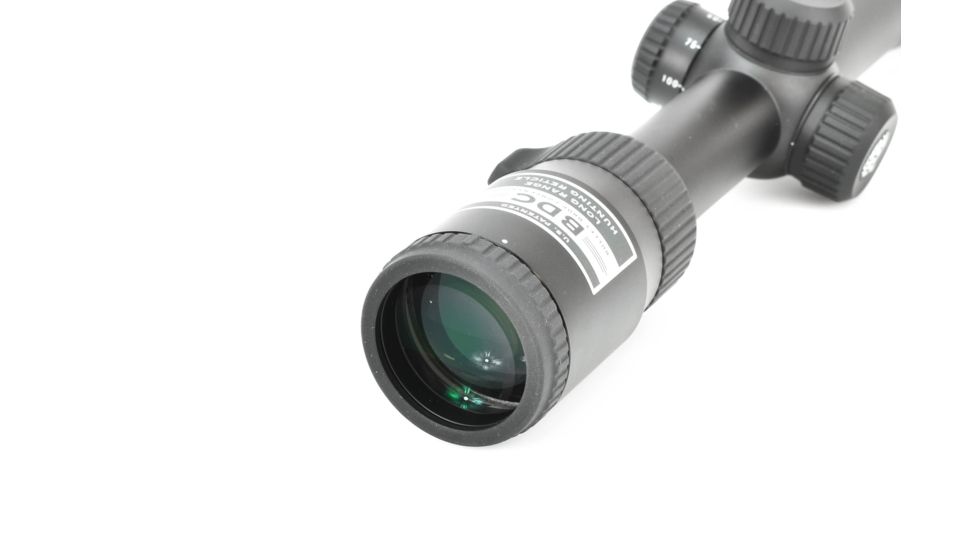 Nikon PROSTAFF 5 3.5-14X40 Rifle Scope w/ BDC Reticle 6741