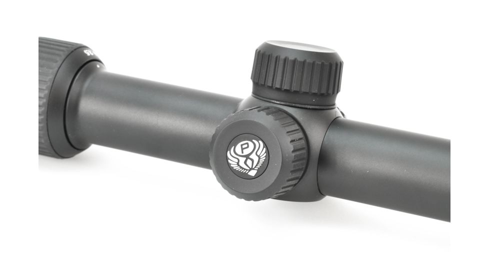 Nikon PROSTAFF 5 3.5-14X40 Rifle Scope w/ BDC Reticle 6741