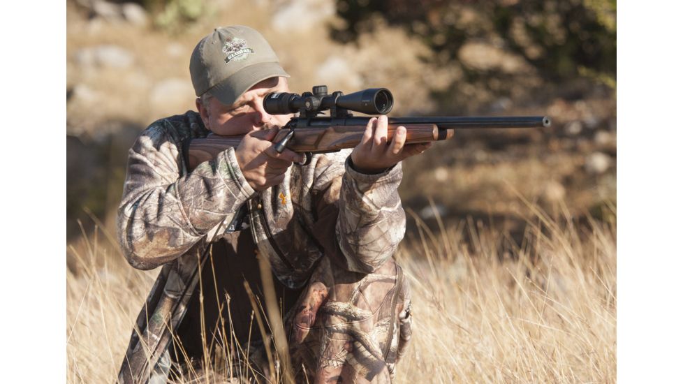 Nikon PROSTAFF 5 3.5-14X40 Rifle Scope w/ BDC Reticle 6741