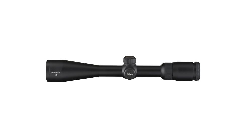 Nikon PROSTAFF 5 3.5-14X40 Rifle Scope w/ NP Reticle 6740