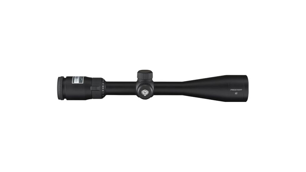Nikon PROSTAFF 5 4.5-18x40 Rifle Scope w/BDC Reticle 6747