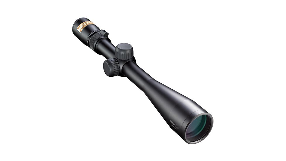 Nikon ProStaff Rimfire 4-12x40 Matte BDC 150 Rifle Scope 16330