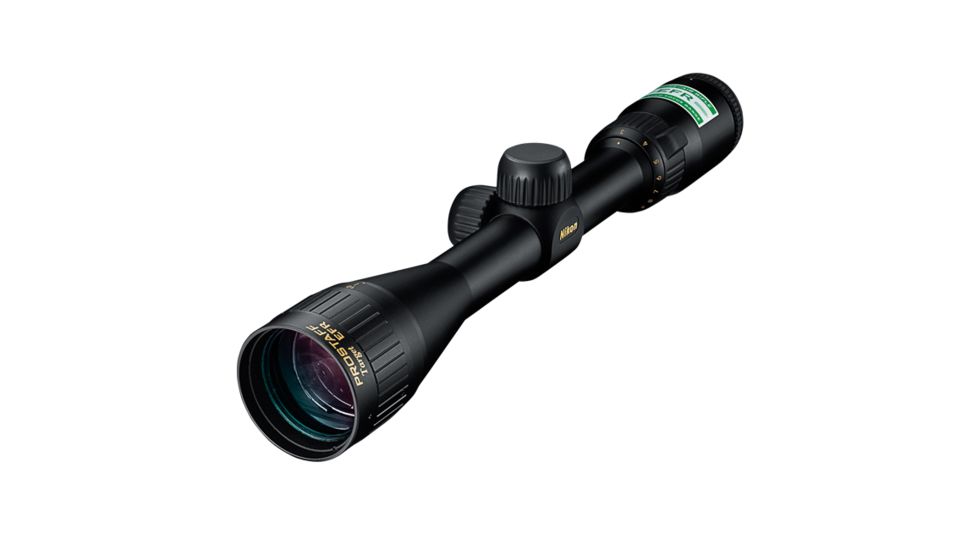 Nikon Pro Staff Target EFR 3-9x40mm Rifle Scope 6734