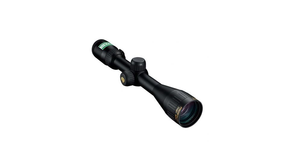 Nikon ProStaff Target EFR 3-9x40 Rifle Scope 6734