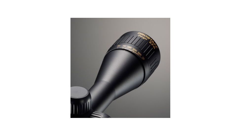 Nikon ProStaff Target EFR 3-9x40 Rifle Scope 6734