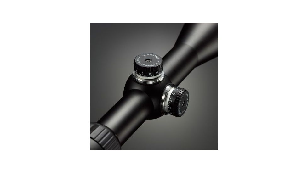 Nikon ProStaff Target EFR 3-9x40 Rifle Scope 6734