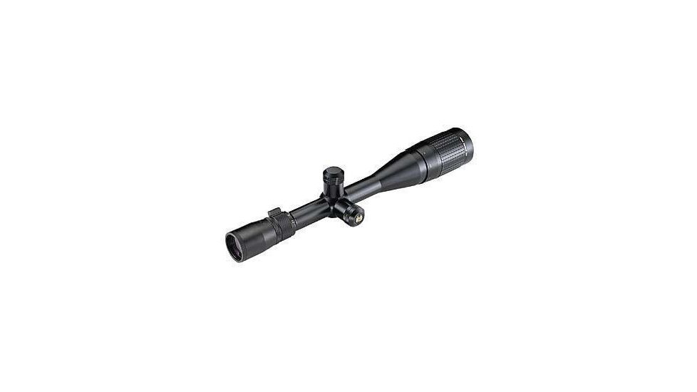 Nikon Monarch UCC 6.5-20x44 AO Rifle Scope