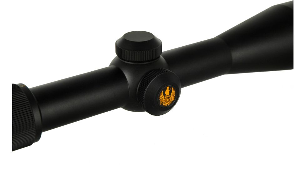 Nikon ProStaff 3-9x40 Water Proof Rifle Scope Reticle Adjustment