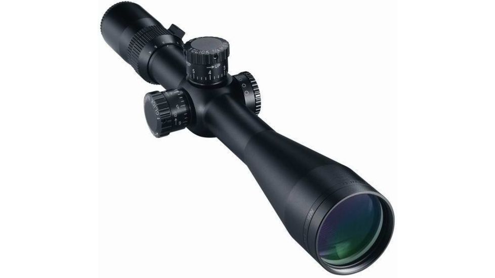 Nikon Tactical 4-16x50 Rifle Scope (50mm Long Range Tactical Rifle Scopes) 6698