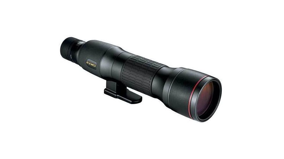 Nikon 85mm EDG Fieldscope with 20-60x Zoom Eyepiece, Straight Body Spotting Scope