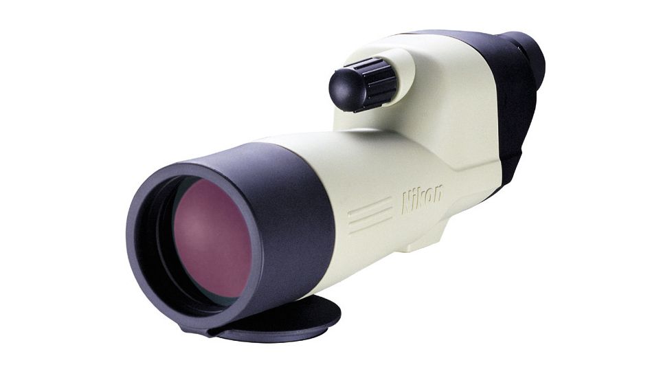 Nikon Sky &amp; Earth Straight 60mm Spotting Scope Body