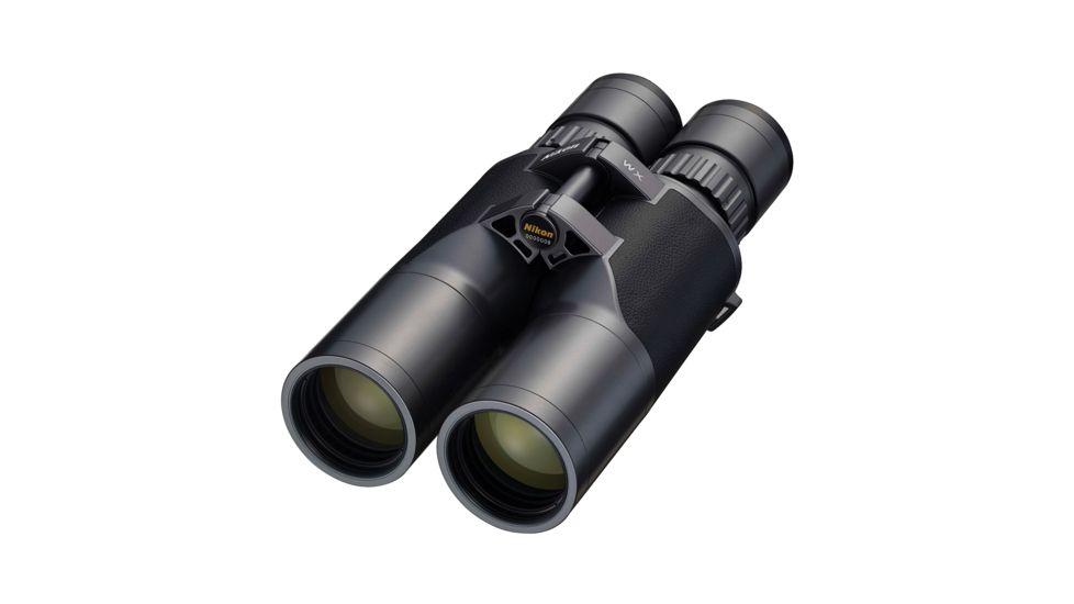 Nikon WX 7x50 IF Astronomy Binocular, Black 16033