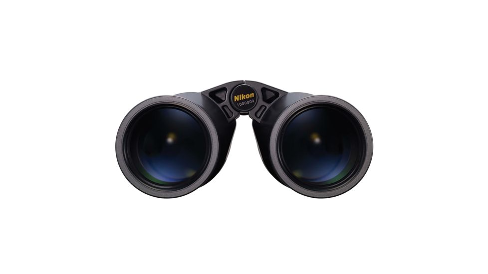 Nikon WX 7x50 IF Astronomy Binocular, Black 16033