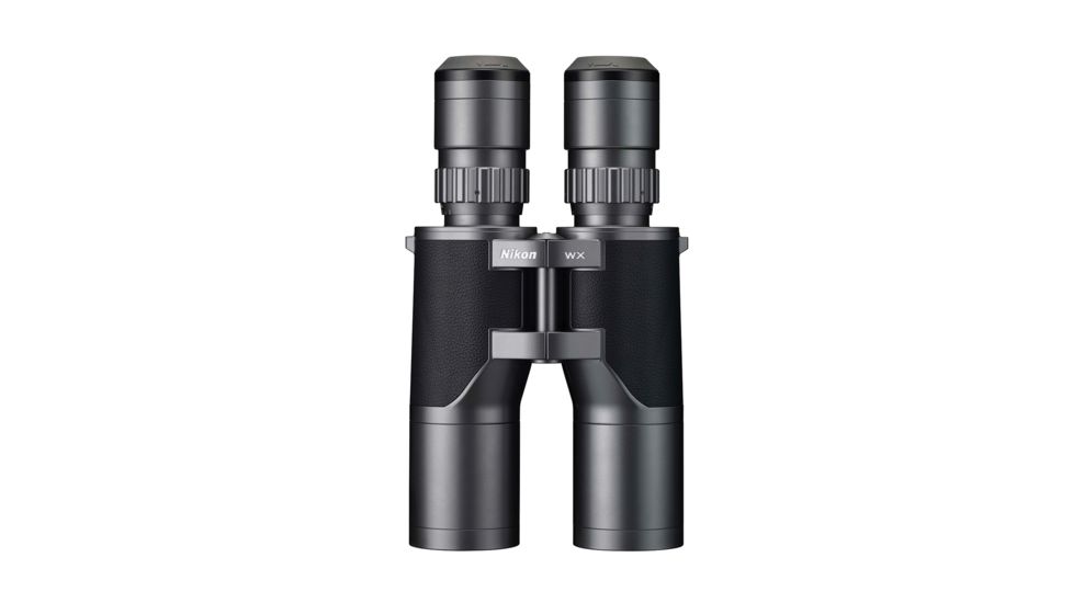 Nikon WX 7x50 IF Astronomy Binocular, Black 16033
