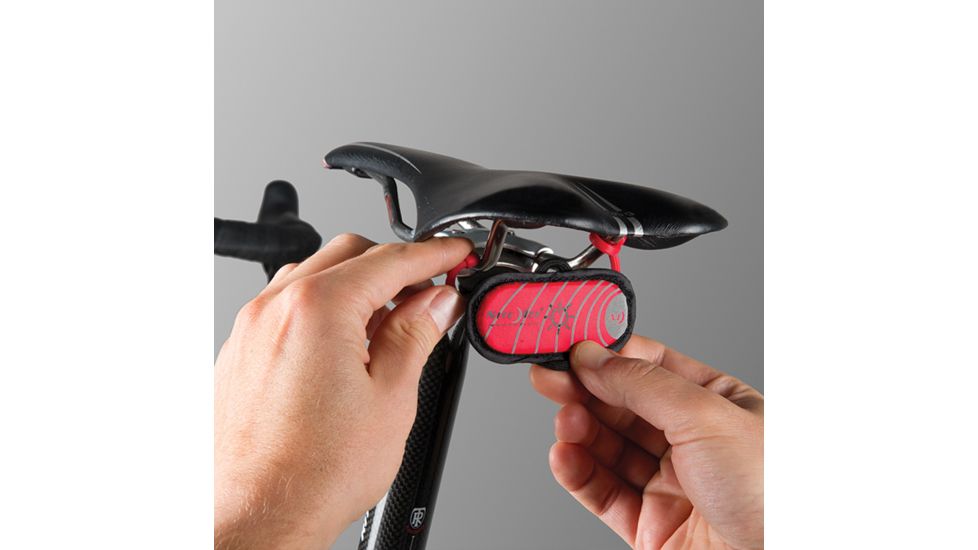 Nite Ize Helmet Marker Plus - Red LED HMP-03