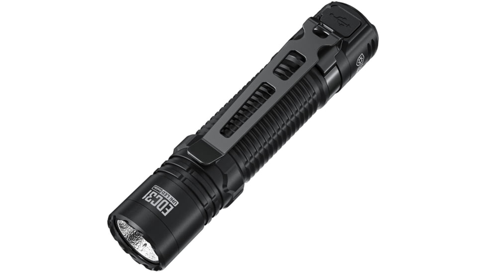 Nitecore EDC 31 Flashlight, NCEDC31