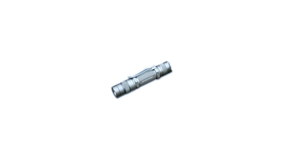 NiteCore Infilux IFE2 LED 0.003-345 Lumen Flashlight, Smooth Reflector IFE2-SMO