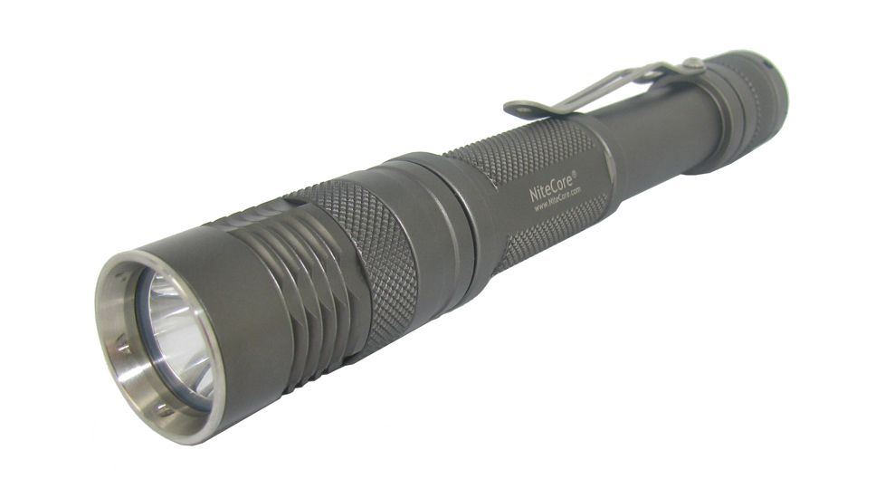 NiteCore Infilux IFD2 AA-Powered LED Flashlight INFILLUXAA-IFD2
