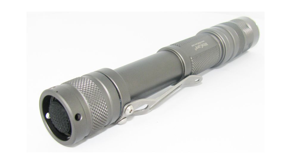 NiteCore Infilux IFD2 AA-Powered LED Flashlight INFILLUXAA-IFD2