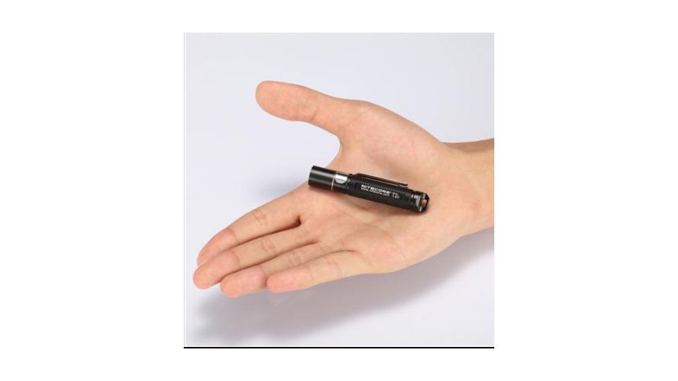 Nitecore LED Keylight, Handheld NITECORE-T2S