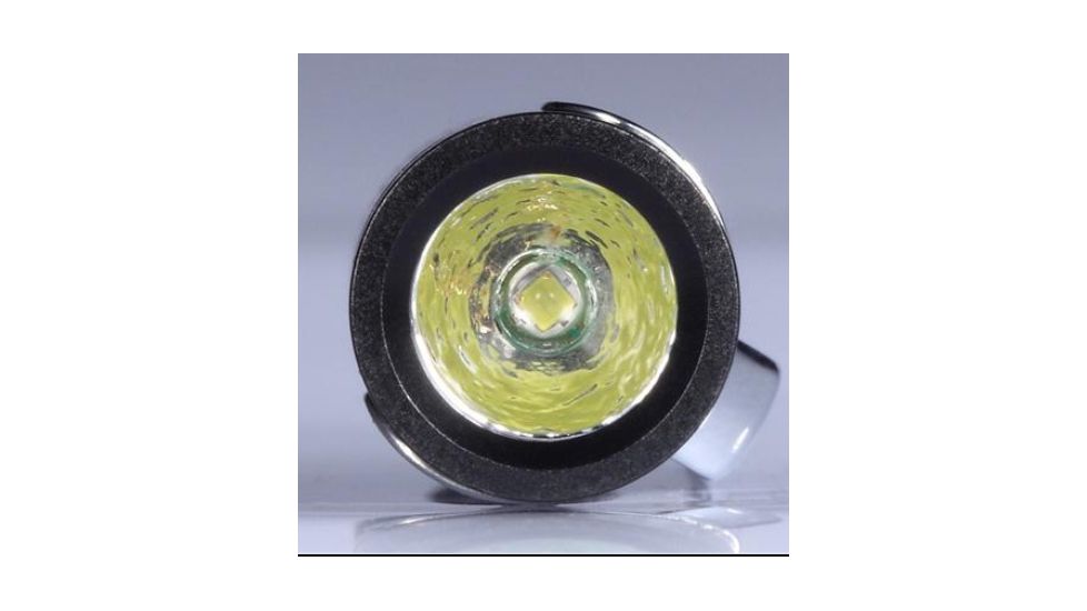 Nitecore LED Keylight, Lense NITECORE-T2S