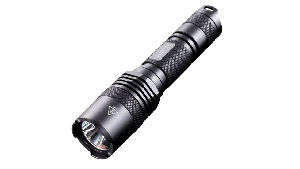 Nitecore MT26 Flashlight - CREE XM-L2 U2, Black, MT26-XML2