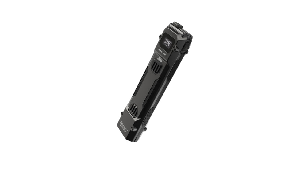 Nitecore EDC29 6500 Lumen 2500 Li-Ion USB-C Rechargeable LED Flat EDC Flashlight