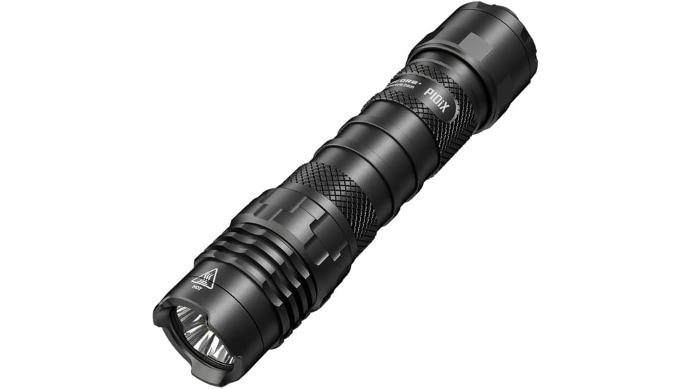 Nitecore P10IX Compact Flashlight