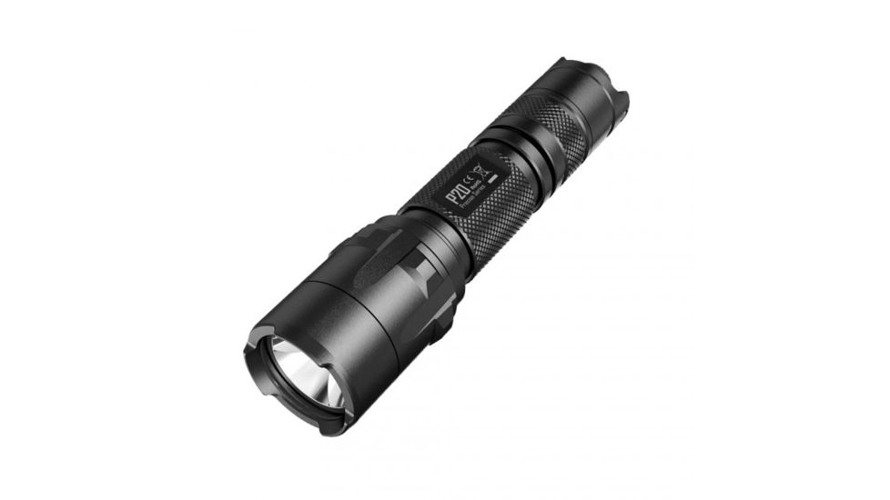 Nitecore P20 XM-L2 LED Flashlight,800 Lumens NITECORE-P20-XML2