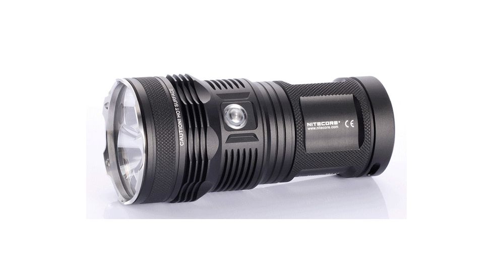 NiteCore TM11 Tiny Monster 2000 Lumen Flashlight