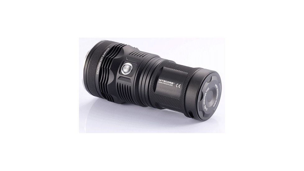 NiteCore Tiny Monster 2000 Lumen Flashlight