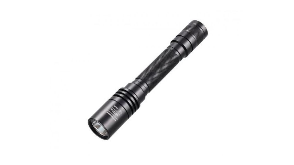 NitecoreMT21A LED Flashlight with 260 Lumens NITECORE-MT21A-XPE2-SMO