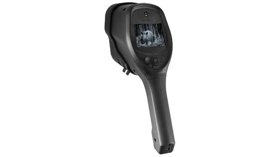 NiteSite Spotter Xtreme, Black 922105