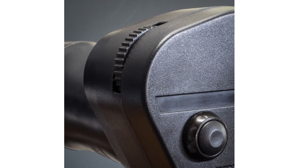 NiteSite Wolf RTEK Night Vision Rifle Scope, Black, 922119