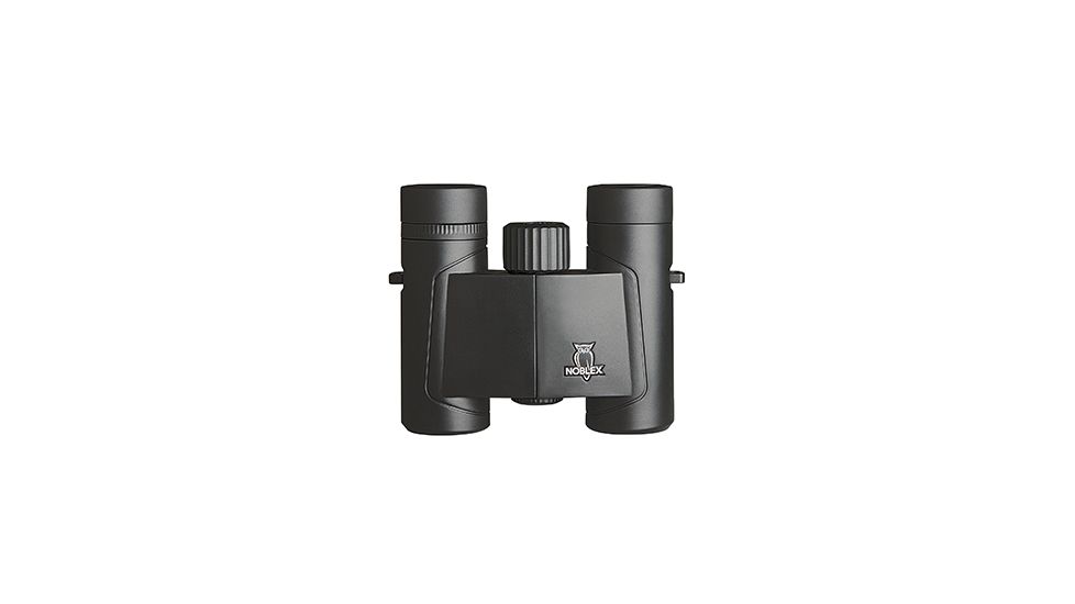 Noblex-Docter Optics Noblex Inception 8x25 Binocular, Black 50332