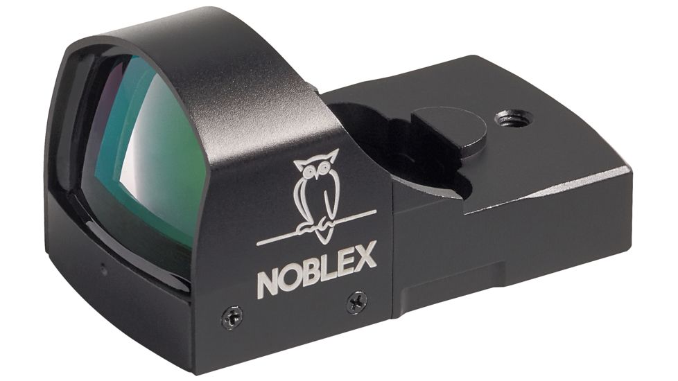 Docter Red-Dot Sight 3pt5 MOA Gen 4 Red Dot Scope 55701