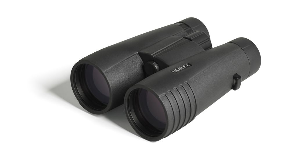 Noblex-Docter Optics Vector 8X56 Binocular, Black, 50592