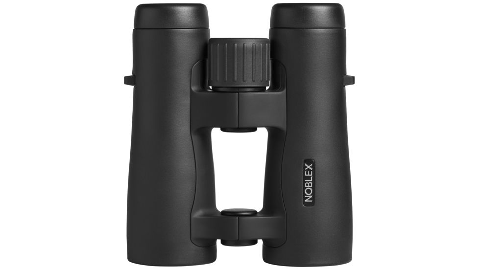 Noblex-Docter Optics Vector Binocular, 10x42mm, Roof Prism, Black, 50587