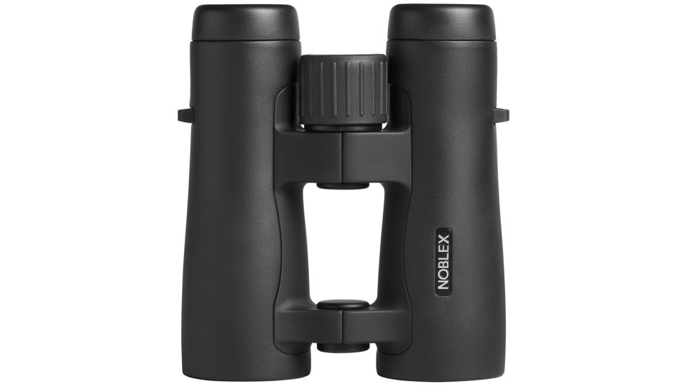 Noblex-Docter Optics Vector Binocular, 8x42mm, Roof Prism, Black, 50582